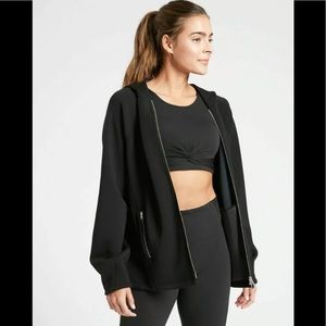 🌟BNWT Athleta Prospect Jacket🌟